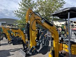 v2 Chassis - Excavator with 