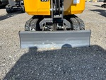 v2 Chassis - Excavator with 