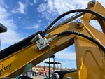 v2 Chassis - Excavator with 