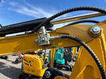 v2 Chassis - Excavator with 