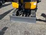 v2 Chassis - Excavator with 