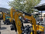 v2 Chassis - Excavator with 
