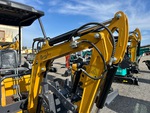 v2 Chassis - Excavator with 
