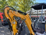 v2 Chassis - Excavator with 