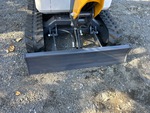 v2 Chassis - Excavator with 