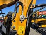 v2 Chassis - Excavator with 