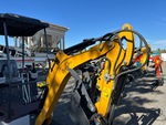 v2 Chassis - Excavator with 