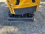 v2 Chassis - Excavator with 