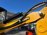 v2 Chassis - Excavator with 