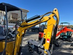 v2 Chassis - Excavator with 