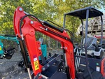 v2 Chassis - Excavator with 