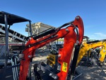 v2 Chassis - Excavator with 