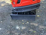 v2 Chassis - Excavator with 