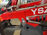 Hydraulics with 