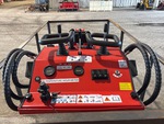 Control Station with 
