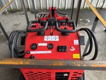Control Station with 