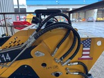 Hydraulics with 