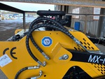Hydraulics with 