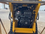 Motor with 