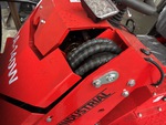 Hydraulics with 