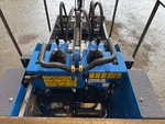 Control Station with 