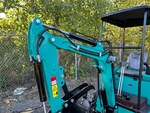 v2 Chassis - Excavator with 