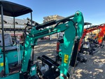 v2 Chassis - Excavator with 