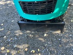 v2 Chassis - Excavator with 