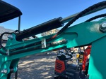 v2 Chassis - Excavator with 