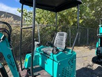 Control Station with 