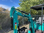 v2 Chassis - Excavator with 