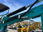 v2 Chassis - Excavator with 