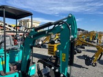 v2 Chassis - Excavator with 