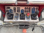 Control Station Upper with 