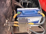Electrical with 