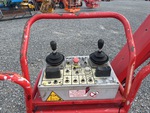 Control Station Upper with 