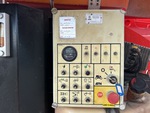 Control Station Ground with 