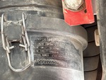 Motor with 