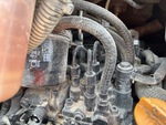 Motor with 