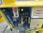 Control Station Ground with 