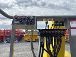 Control Station Upper with 