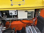 Basic Lower Control Station with 
