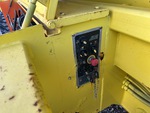 Basic Lower Control Station with 