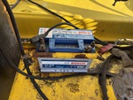 Electrical with 