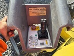 Basic Control Station Upper with 