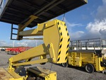 Chassis Photos with 