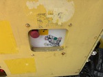Basic Lower Control Station with 