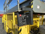 Control Station Upper with 