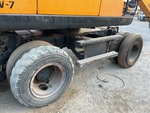 Chassis with 