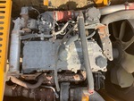 Motor with 